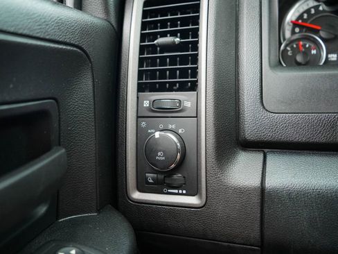 Used 2023 RAM 1500 Tradesman w/ Interior Cold Weather Group AWD/4WD image 31