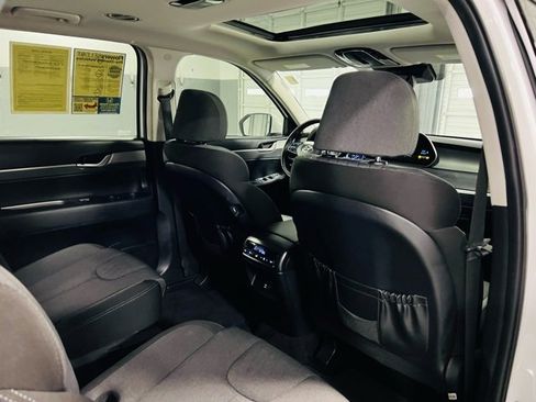 Used 2022 Hyundai Palisade SEL image 29