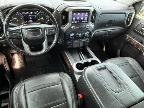 Used 2019 GMC Sierra 1500 Denali w/ Denali Ultimate Package image 12
