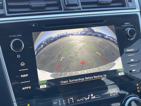 Used 2019 Subaru Outback 2.5i Touring w/ Popular Package #3A image 40