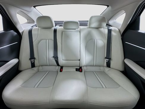 New 2026 Hyundai Sonata SEL FWD image 35