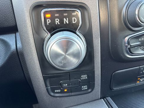 Certified 2016 RAM 1500 Rebel w/ Luxury Group image 33