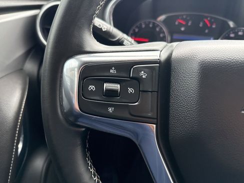 Used 2023 Chevrolet Blazer LT w/ Midnight/Sport Edition image 22