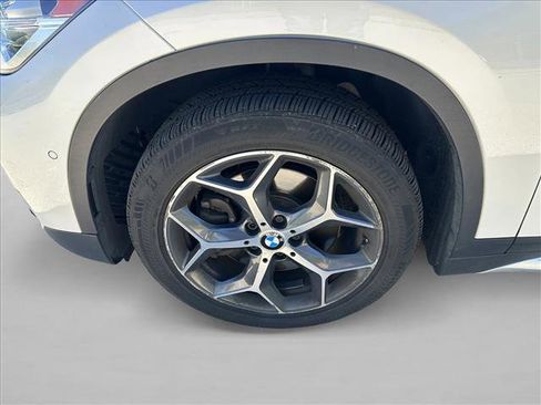 Used 2016 BMW X1 xDrive28i AWD/4WD image 9