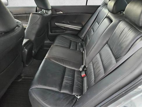 Used 2008 Honda Accord EX-L image 18