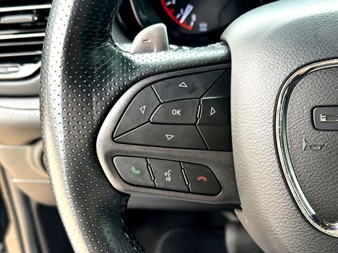 Used 2022 Dodge Durango GT AWD/4WD image 16