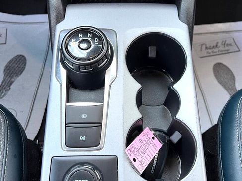 Used 2021 Ford Bronco Sport Outer Banks image 21