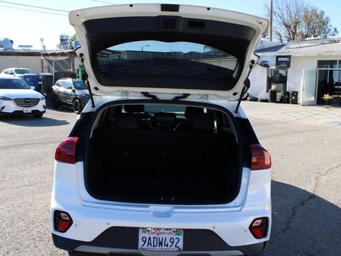 Used 2022 Kia Niro EX Premium image 29