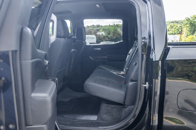Used 2020 Chevrolet Silverado 1500 RST w/ All-Star Edition AWD/4WD image 21