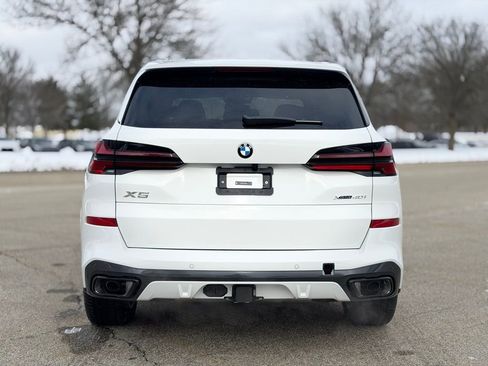 New 2026 BMW X5 xDrive40i image 5