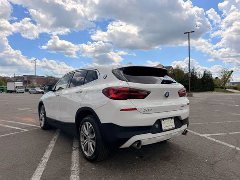Used 2021 BMW X2 xDrive28i w/ Convenience Package image 5