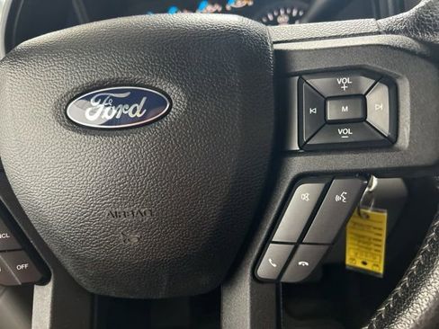 Used 2015 Ford F150 XLT w/ Equipment Group 301A Mid AWD/4WD image 18