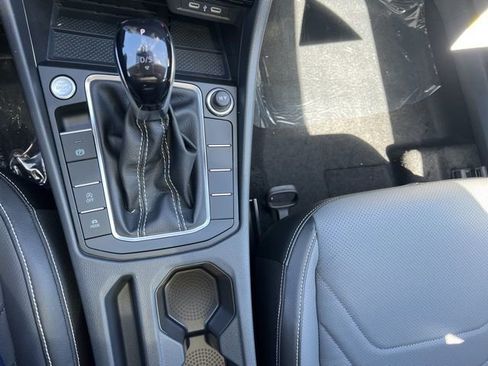 New 2026 Volkswagen Jetta SEL FWD image 16