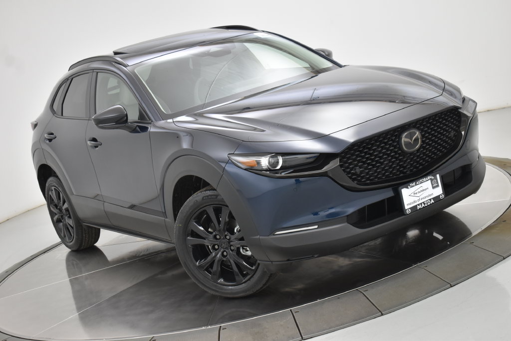 Used 2026 MAZDA CX-30 Aire Edition AWD/4WD image 39