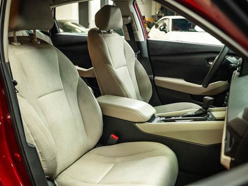 Used 2023 Honda Accord LX image 14
