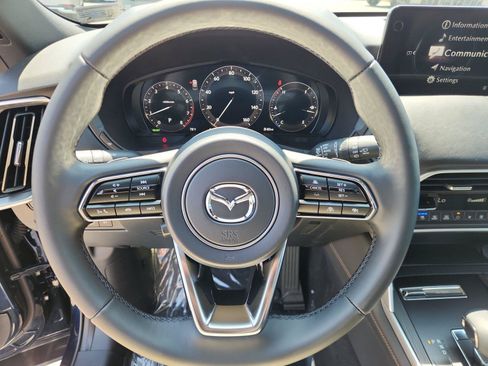 New 2026 MAZDA CX-90 3.3 Turbo S w/ Premium Plus AWD/4WD image 23
