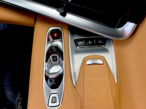 Used 2024 Chevrolet Corvette Z06 w/ Battery Protection Package image 14