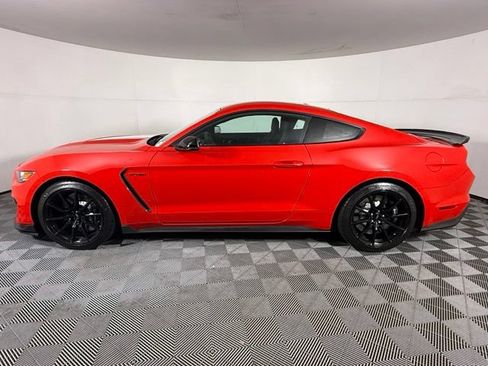 Used 2018 Ford Mustang Shelby GT350 w/ Electronics Package RWD image 3