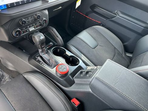 New 2025 Ford Bronco Raptor image 21