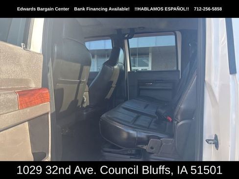 Used 2010 Ford F250 Lariat image 12