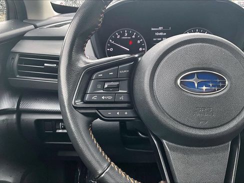 Used 2024 Subaru Crosstrek 2.5i Limited w/ Crosstrek Mirror Package AWD/4WD image 24