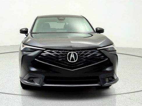 Used 2025 Acura ADX FWD image 2