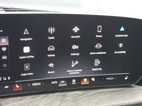 New 2025 Audi Q5 Premium image 11