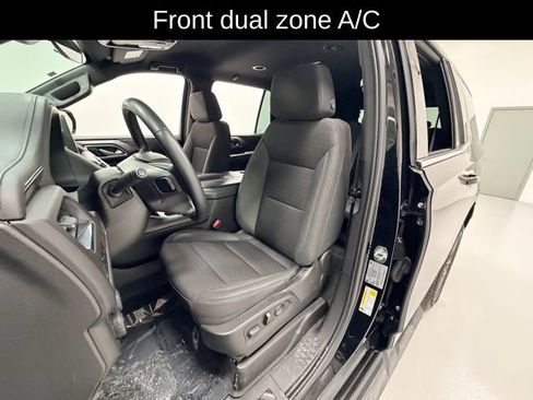 Certified 2023 Chevrolet Tahoe LS image 10