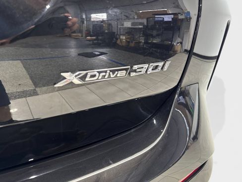 Used 2024 BMW X3 xDrive30i AWD/4WD image 24