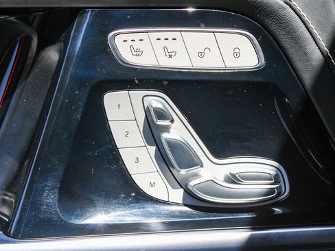 Certified 2021 Mercedes-Benz G 550 image 23