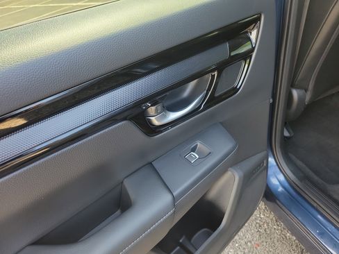 Used 2024 Honda CR-V EX-L image 18