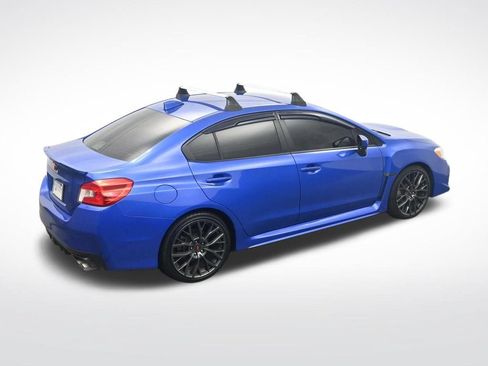 Used 2021 Subaru WRX w/ Popular Package #1 AWD/4WD image 34