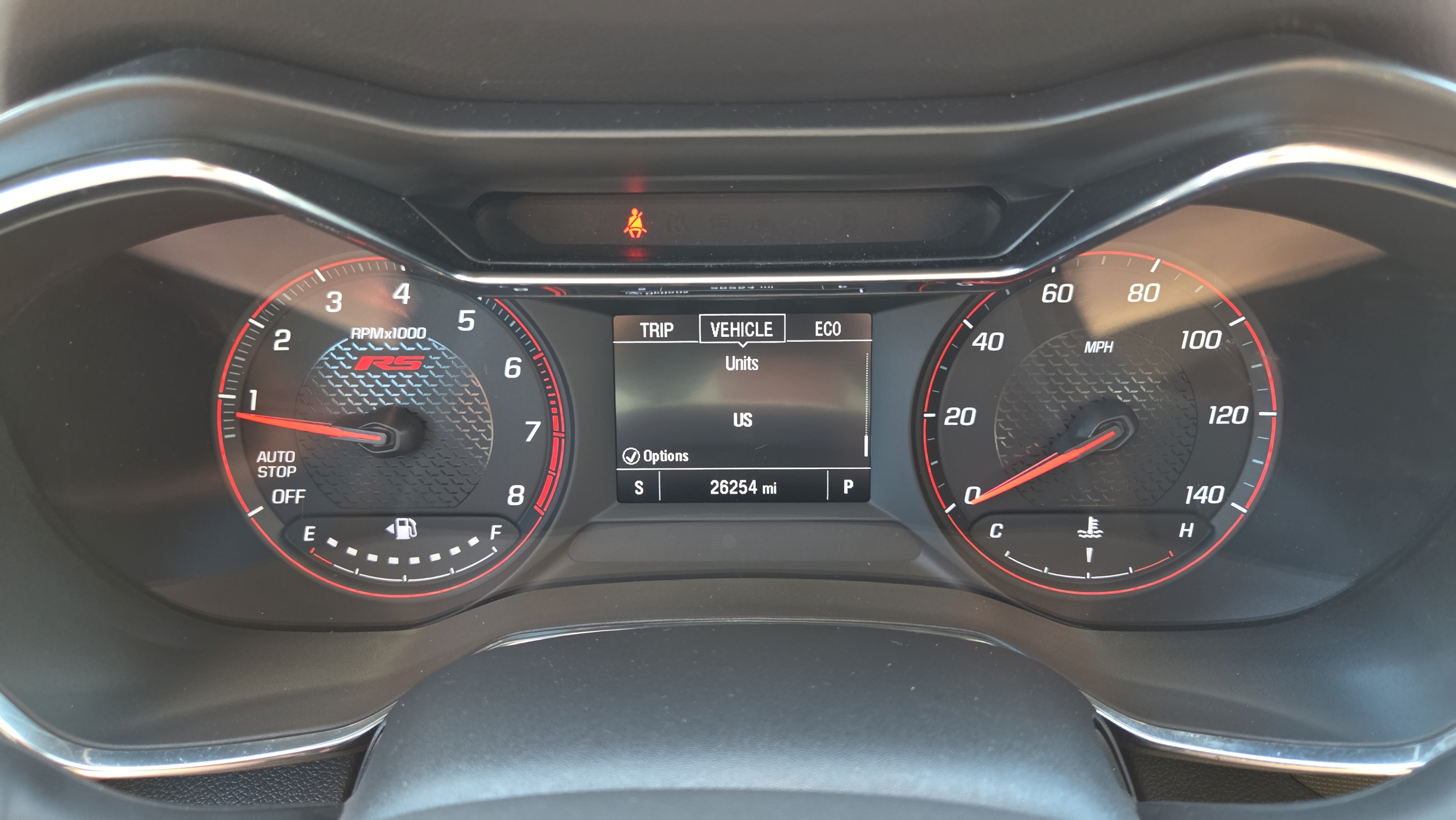 Used 2023 Chevrolet TrailBlazer RS w/ Convenience Package FWD image 25