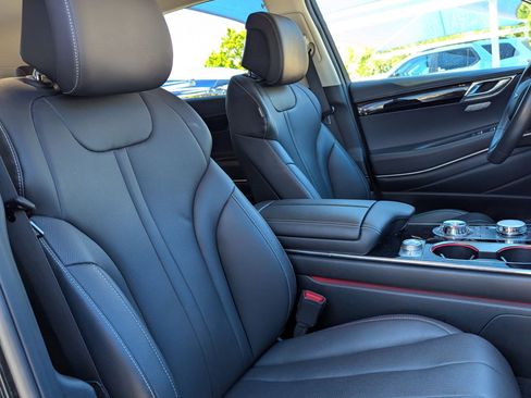 Used 2025 Genesis GV80 2.5T Standard image 30