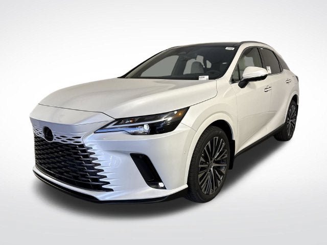 New 2026 Lexus RX 350 Premium Plus w/ Convenience Package AWD/4WD image 26