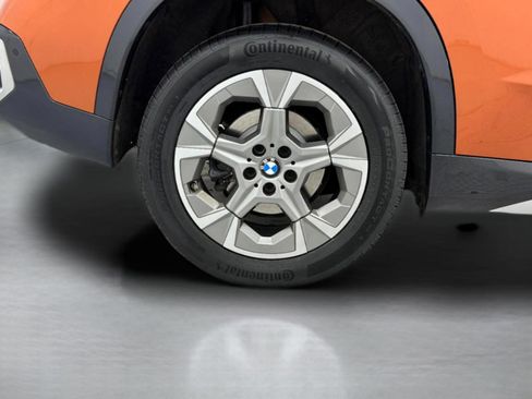 Certified 2023 BMW X1 xDrive28i w/ Convenience Package image 8