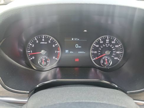 Used 2022 Kia Telluride EX w/ EX Premium Package AWD/4WD image 35