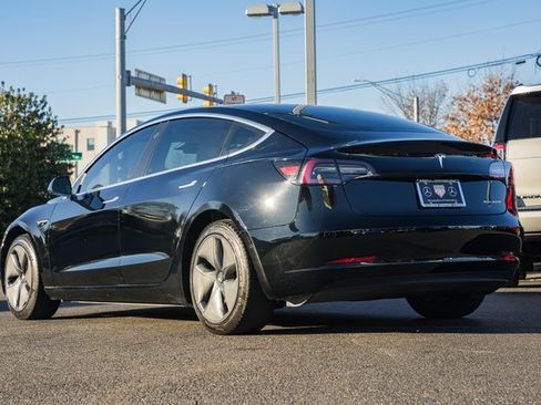 Used 2019 Tesla Model 3 Long Range image 5