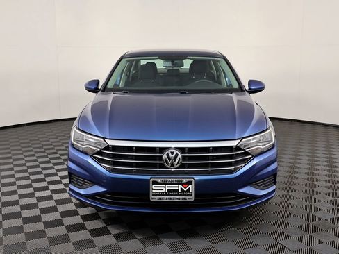 Used 2020 Volkswagen Jetta S image 4