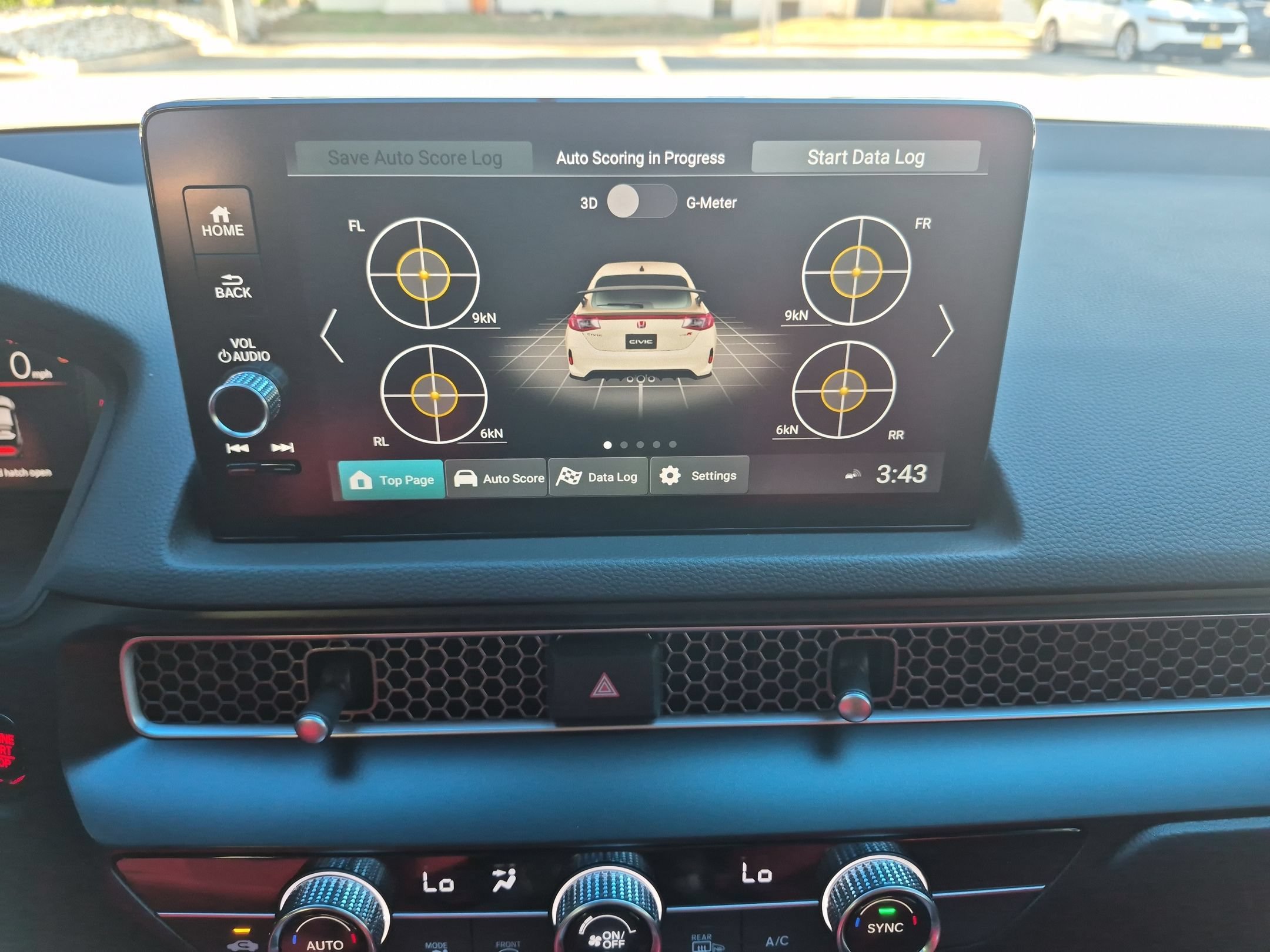 Used 2026 Honda Civic Type R image 17