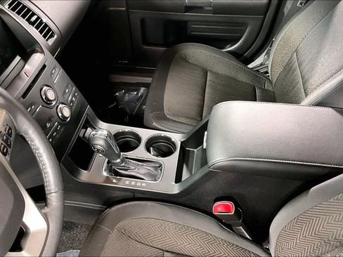 Used 2019 Ford Flex SEL AWD/4WD image 17