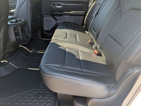 New 2026 RAM 1500 Rebel AWD/4WD image 26