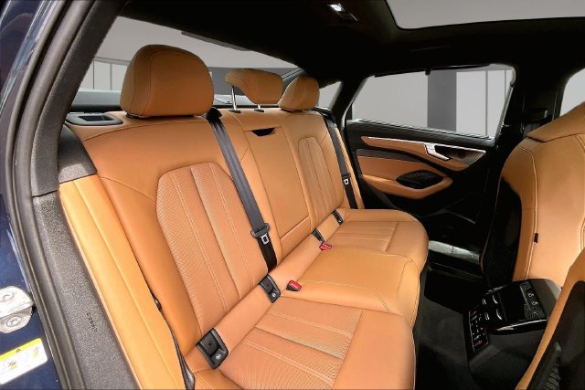 Used 2026 Audi A6 Premium Plus w/ Premium Plus Package AWD/4WD image 25