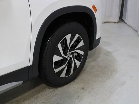 New 2026 Volkswagen Tiguan S AWD/4WD image 27