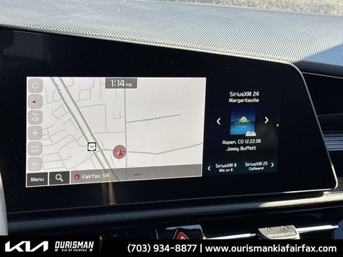 Used 2023 Kia Niro EX image 9