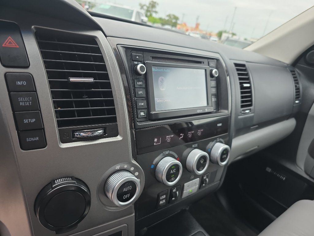 Used 2014 Toyota Sequoia Limited RWD image 9