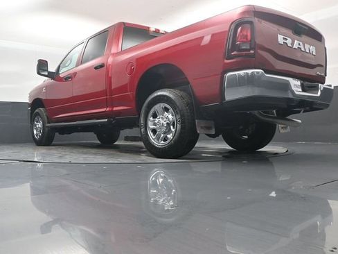 New 2026 RAM 2500 Tradesman AWD/4WD image 41