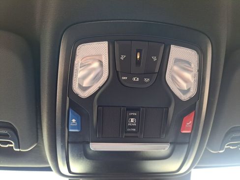 New 2026 RAM 2500 Tradesman image 13