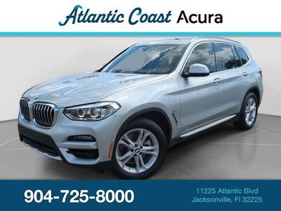 Used 2021 BMW X3 sDrive30i w/ Convenience Package
