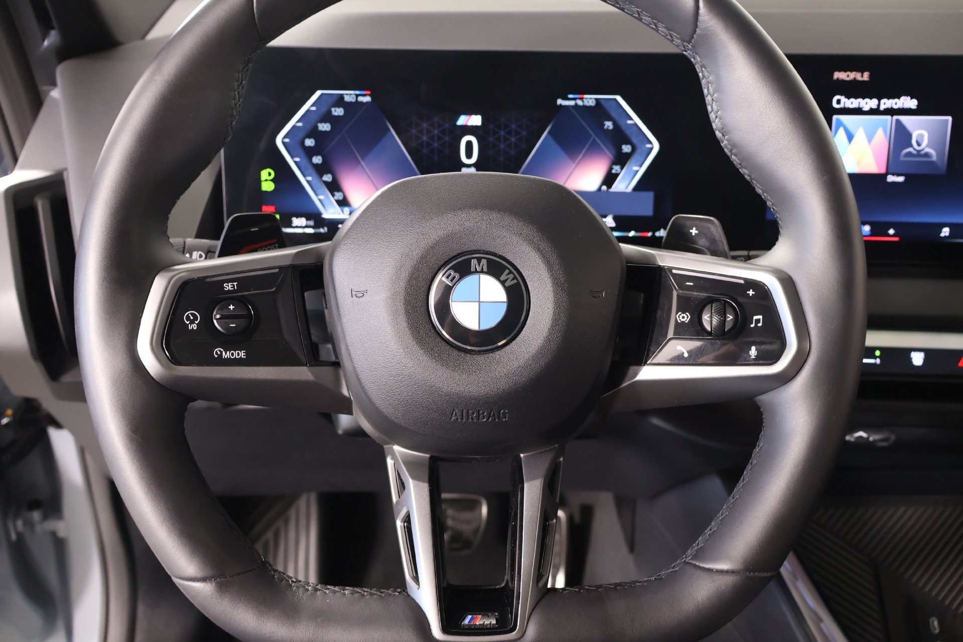 Used 2026 BMW X3 xDrive30i AWD/4WD image 3